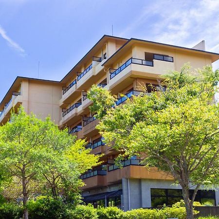 Saiou No Miya Hotel Ise Buitenkant foto