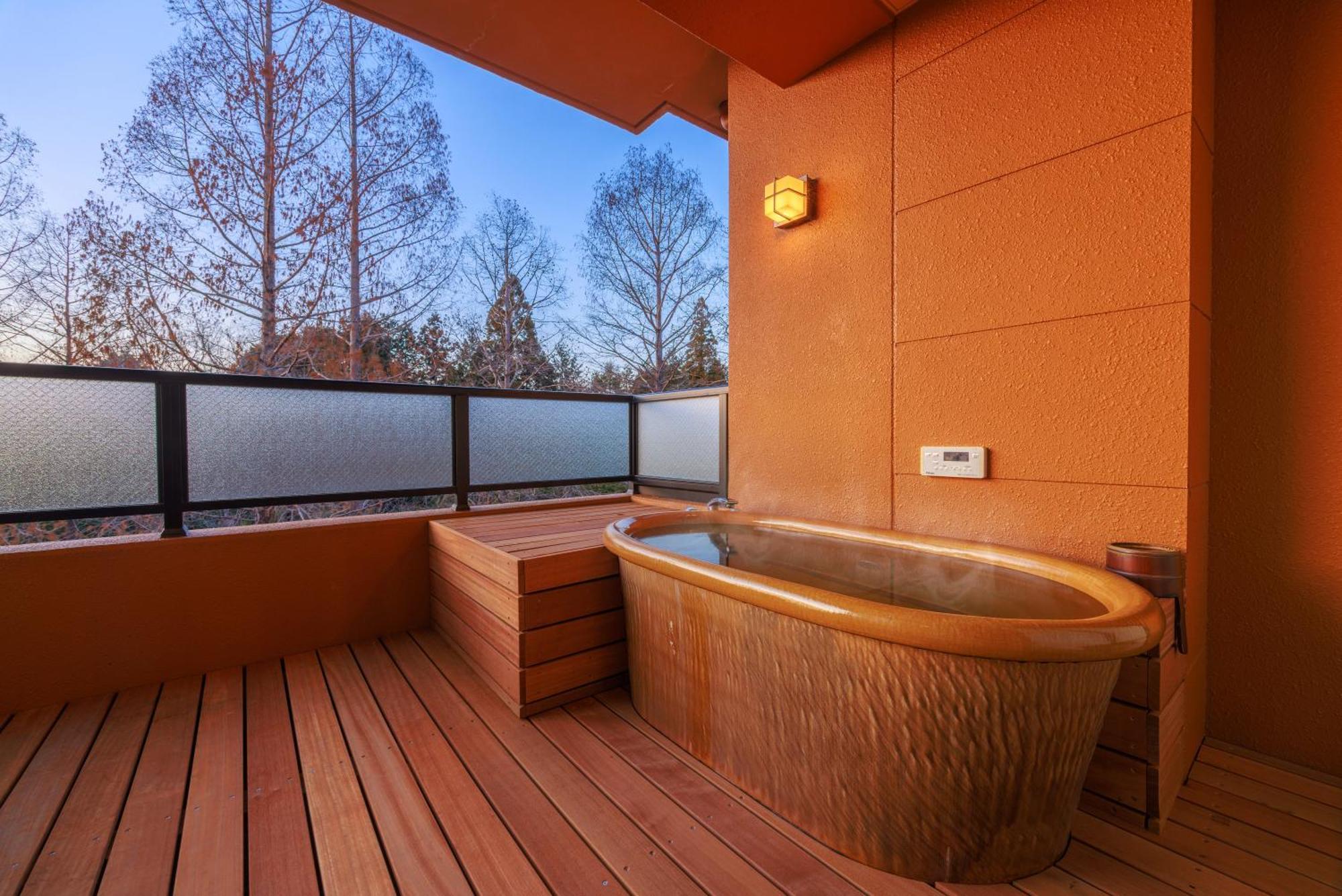 Saiou No Miya Hotel Ise Buitenkant foto